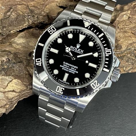 rolex submariner black weight|Rolex Submariner no date 2023.